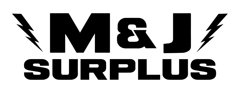 MJ SURPLUS LOGO 02